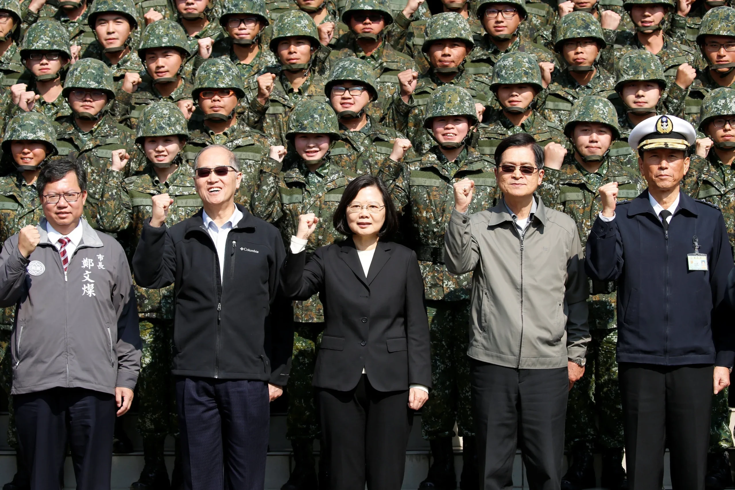 PLA Leadership Changes Near Taiwan and Renewed US China Military Talks Signal Shifting Dynamics