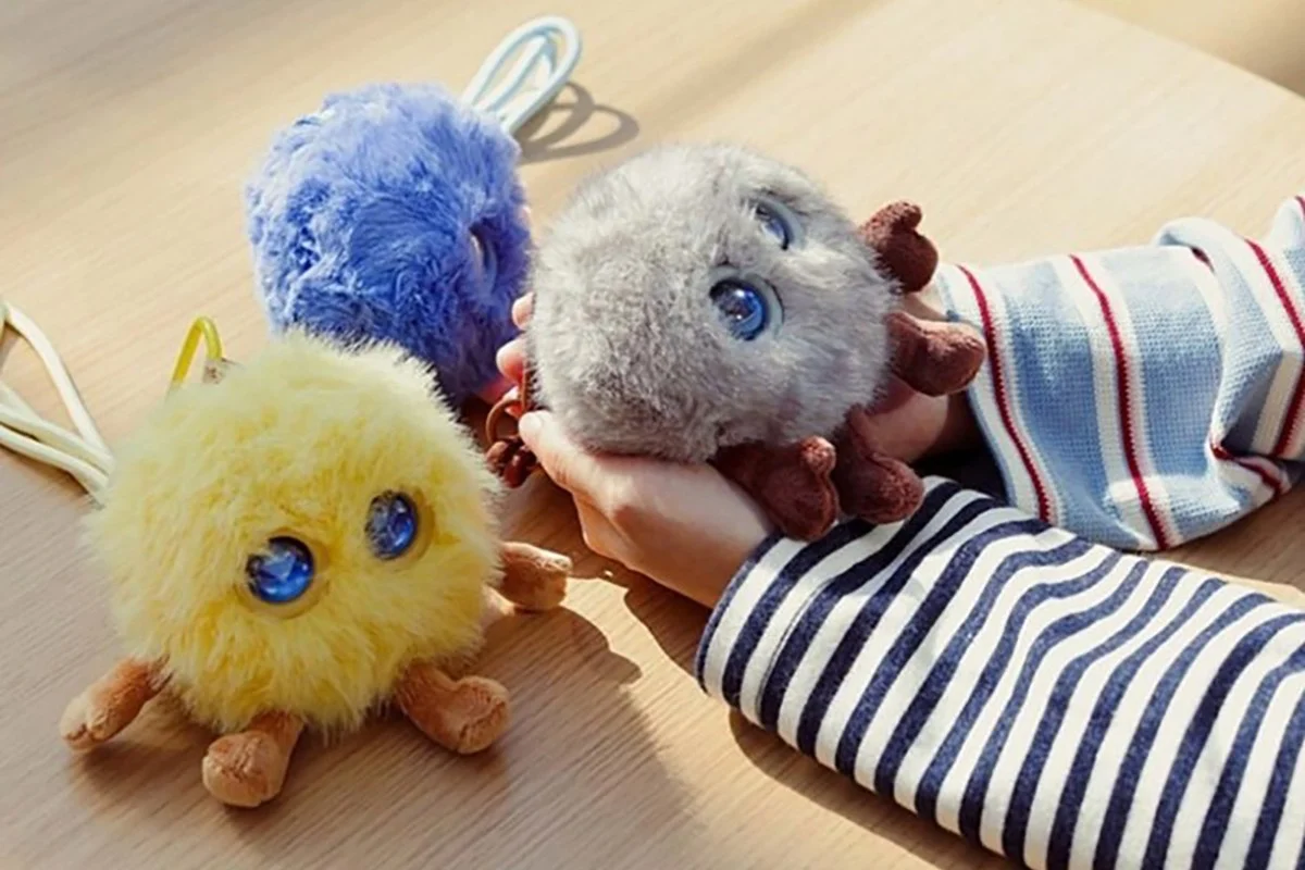 How AI Toys Are Becoming China’s Next Consumer Tech Battleground