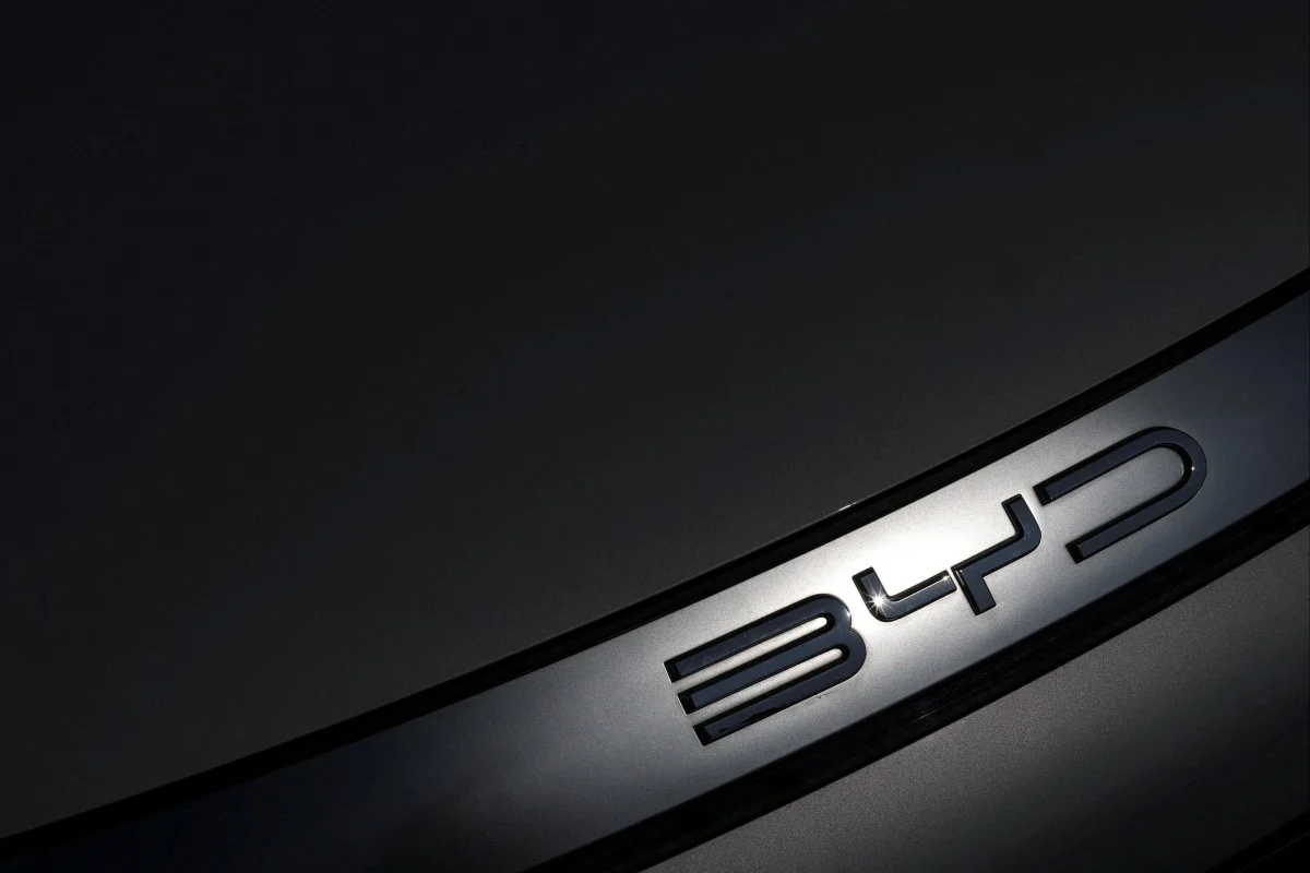 BYD Founder Bets on New Technology to Regain Momentum as Sales Slow