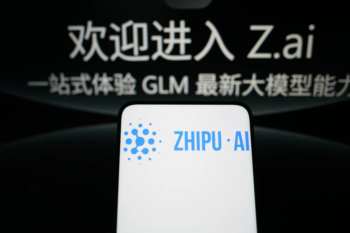 China’s Zhipu AI Signals Stronger Push Toward Human-Level Intelligence While Keeping Models Open