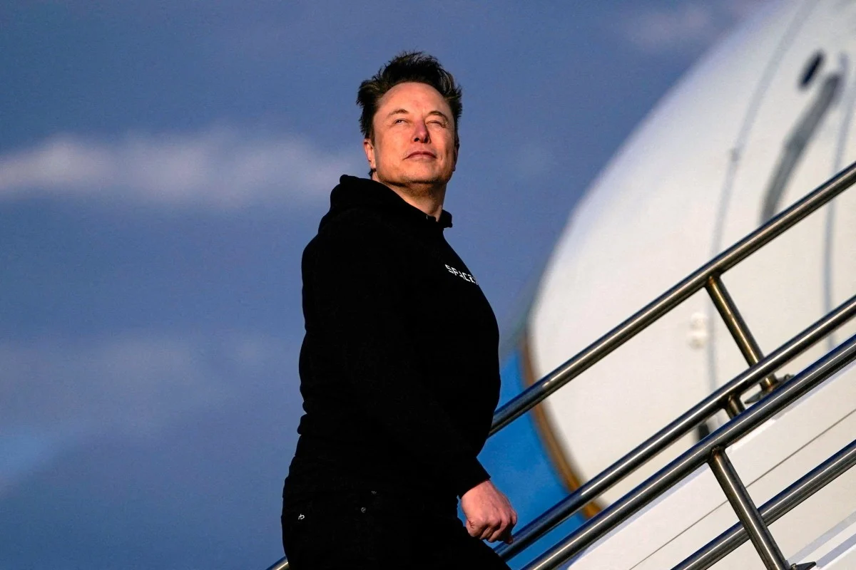 Elon Musk Repeats His Vision to Turn X into a Global ‘WeChat++’ Super App