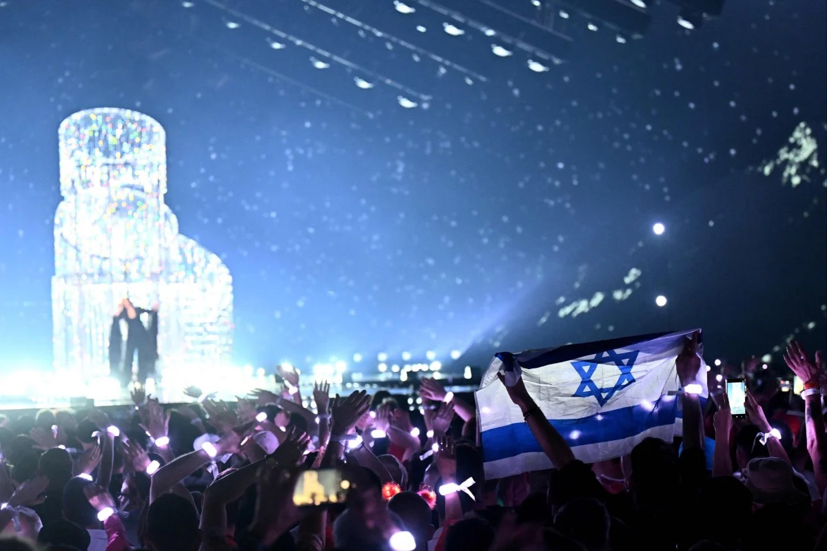 Israel Allowed to Compete in 2026 Eurovision as Spain, Netherlands, Ireland and Slovenia Withdraw