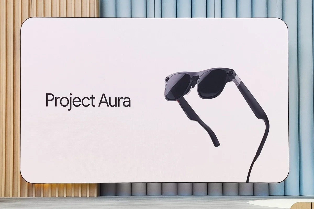 China’s Xreal Partners with Google to Develop New Android Powered AI Glasses