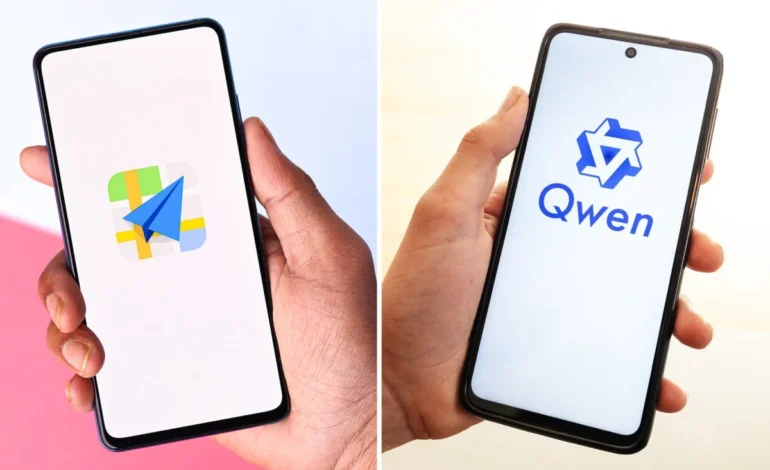 Alibaba Strengthens AI Ecosystem With Qwen and Amap Integration for Everyday Services