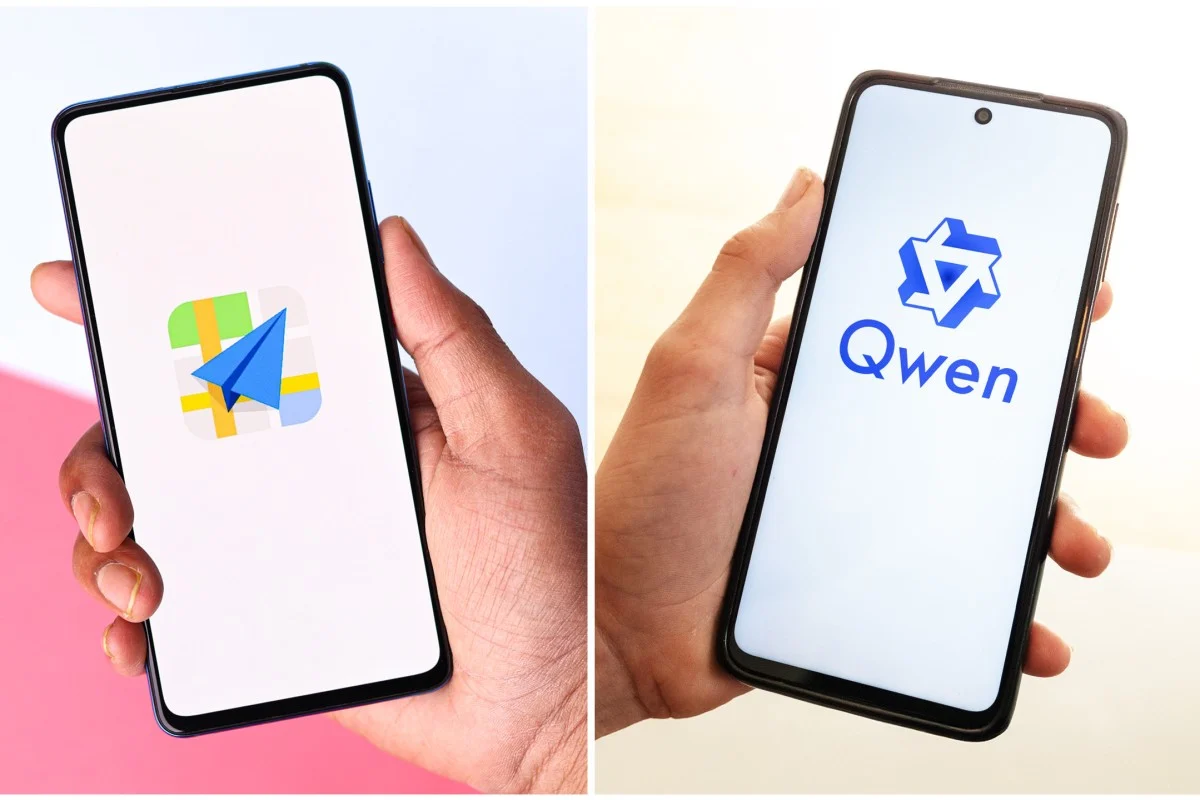 Alibaba Strengthens AI Ecosystem With Qwen and Amap Integration for Everyday Services