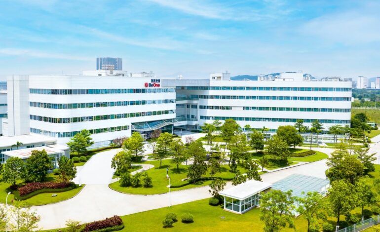 BeOne Medicines Elevates R&D Leader Wang Lai to Co President to Drive Global Growth