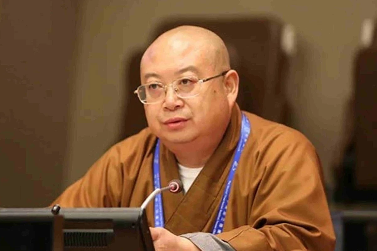 China Sets Up New Oversight Body for Buddhist Clergy After ‘CEO Monk’ Scandal