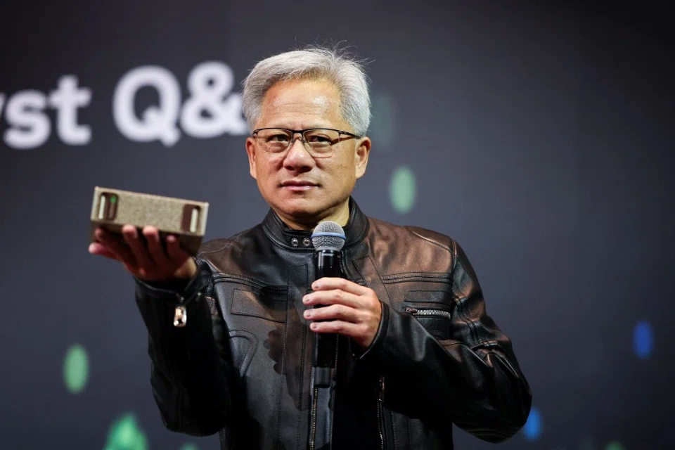 Why Beijing Suspects Nvidia’s H20 Chip Could Be a Security Risk