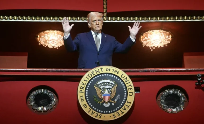 This year’s Kennedy Center Honors will look very different