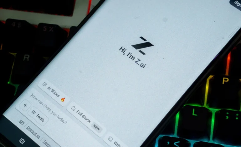 China’s Z.ai Open Sources Phone Based AI Agent After Privacy Backlash Reshapes User Expectations