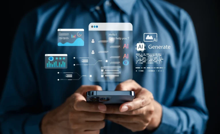 ByteDance Powered AI Phone Creates Online Frenzy As Consumers Rush To Try The New Agentic Assistant