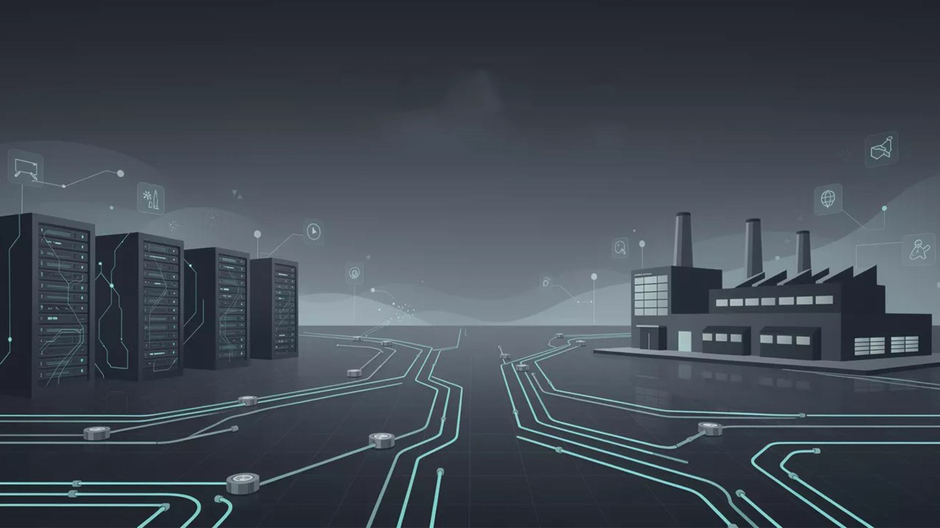 China’s Quiet Shift Toward Intelligent Infrastructure Is Reshaping Its Tech Economy