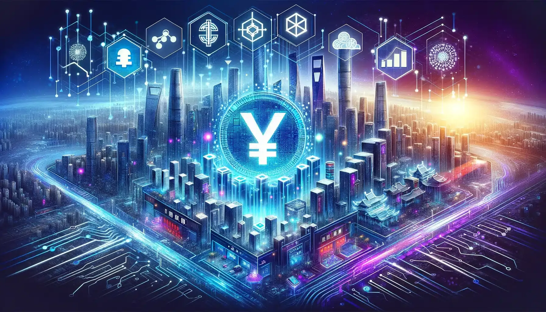 China’s Fintech Ecosystem Adapts to Structural Reform