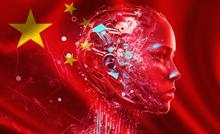 The 30 Under 30 Innovators Rewriting China’s Tech Norms