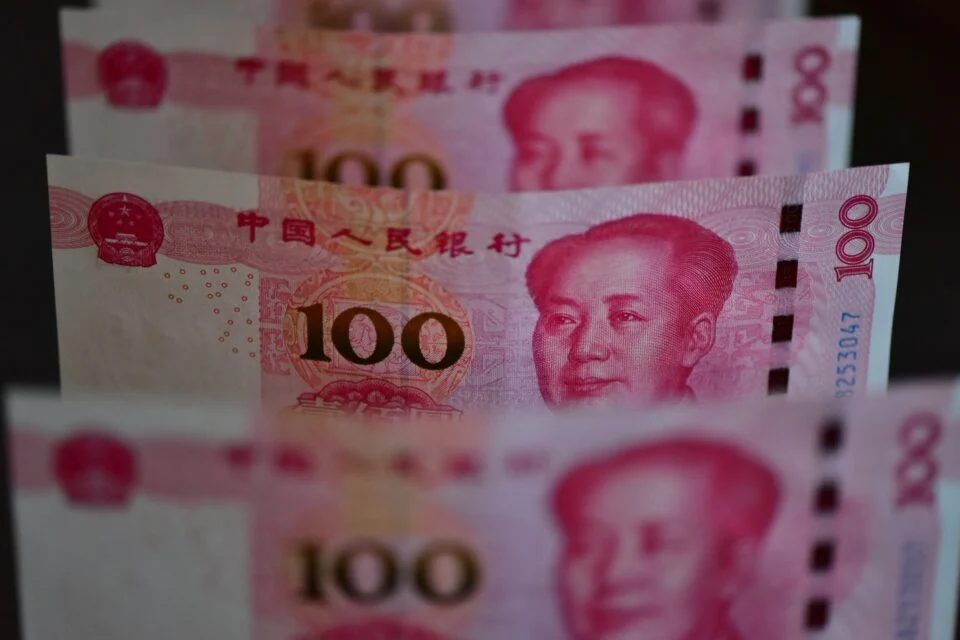 China Pushes Fresh Momentum Behind the Digital Yuan