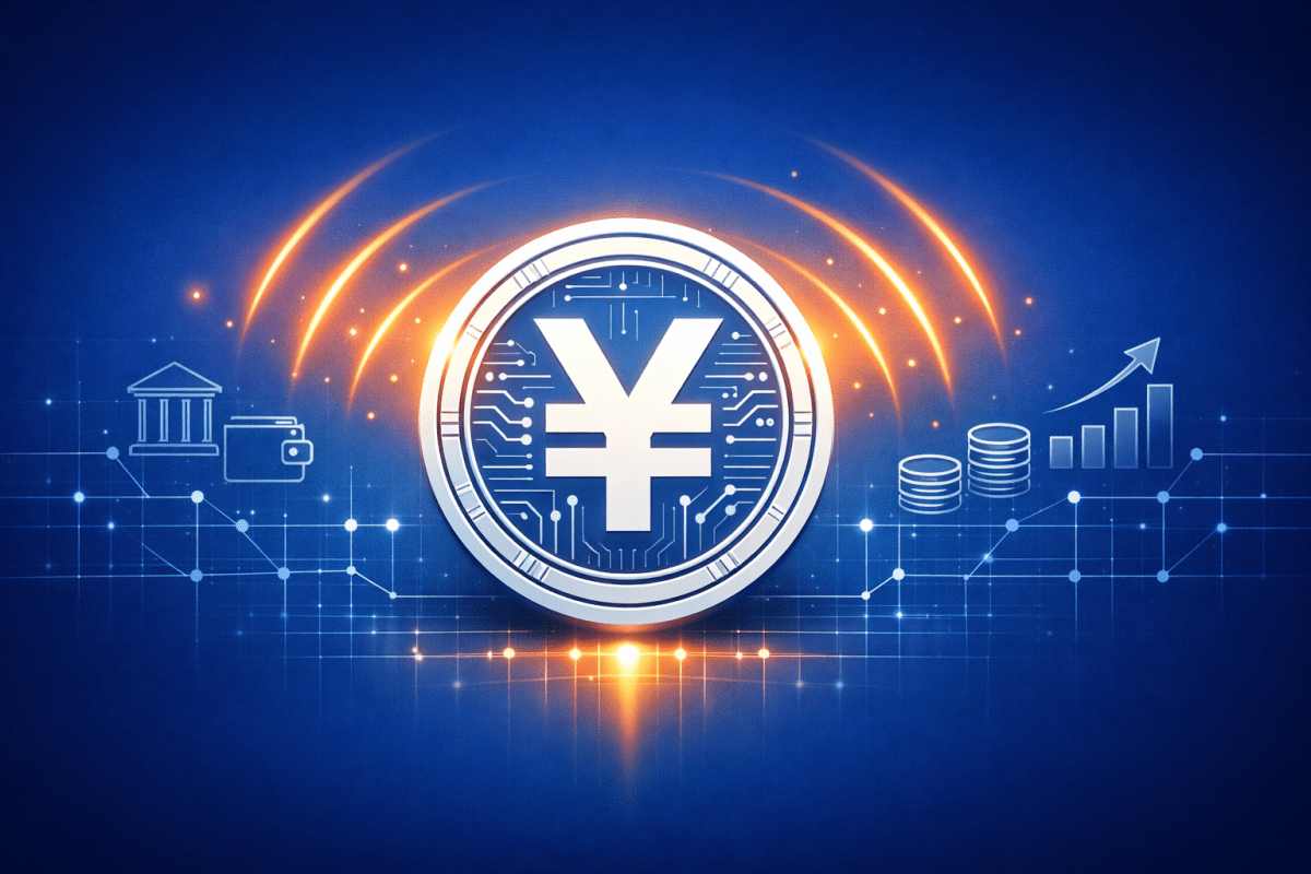 China Prepares to Pay Interest on Digital Yuan Holdings