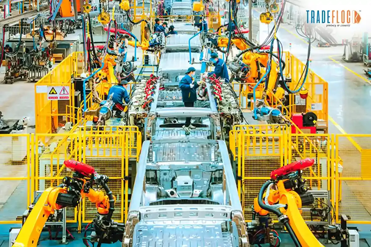 China’s Auto Industry Surges as Production and Sales Pass 31 Million Units