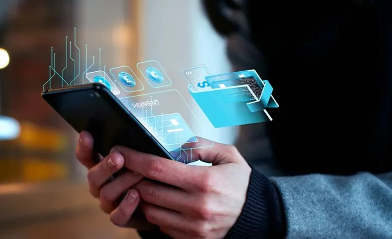 The Race for Instant Payments and How It Will Reshape the Future of Financial Services