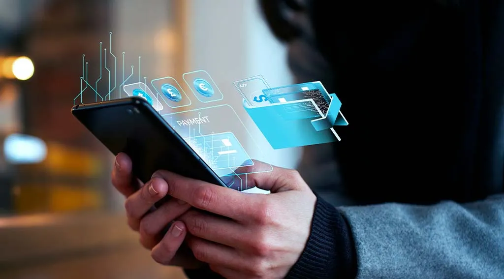 The Race for Instant Payments and How It Will Reshape the Future of Financial Services