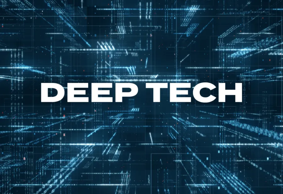 30 Under 30 Shines a Spotlight on the Next Wave of Deep Tech Disruptors