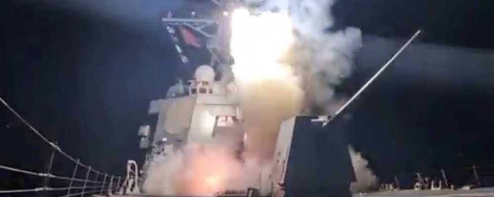 US Confirms Strike on Islamic State Targets in Nigeria With Government Coordination