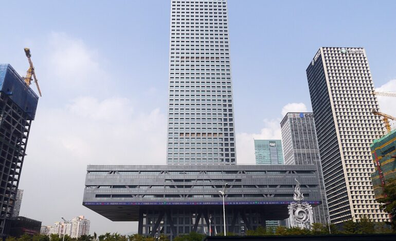 China’s Stock Market Enters a Repricing Phase After Prolonged Volatility