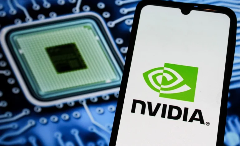 Nvidia Races to Boost AI Chip Supply as Demand From China Surges