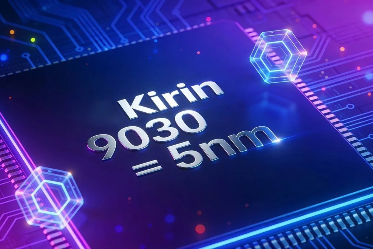 Huawei’s Kirin 9030 Chip Signals Steady Advances in China’s Semiconductor Industry Despite US Restrictions
