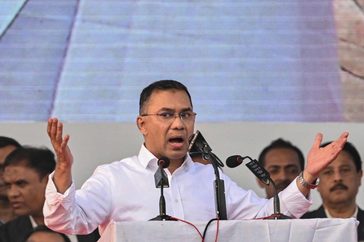 Will Tarique Rahman’s Return Reshape Bangladesh Politics and Calm Rising Tensions?