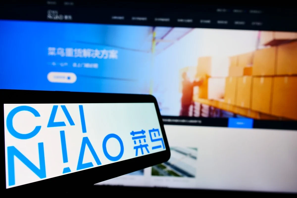Alibaba ramps up China instant commerce push with Cainiao and Tmall tie-up