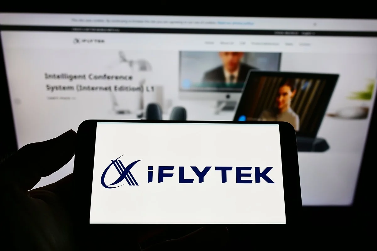 iFlytek pushes into semiconductor design with new corporate entity