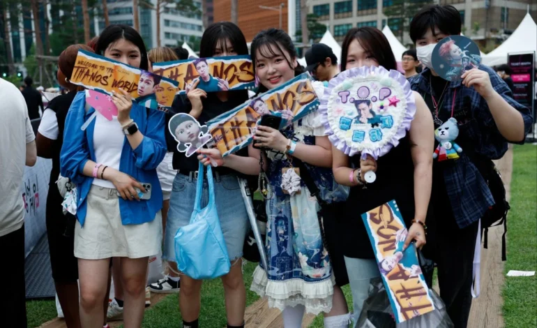 Brazilian ‘K-Drama Oppa’ Dating Service Under Investigation for Possible Sexual Exploitation