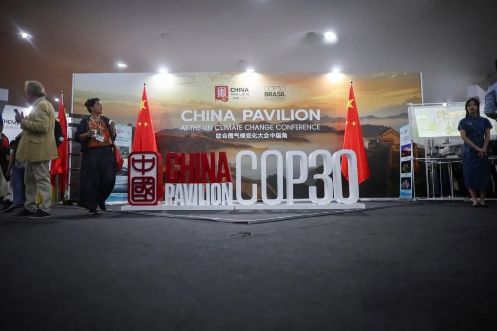 How Cop30 Revealed the New Geopolitics of Climate Action