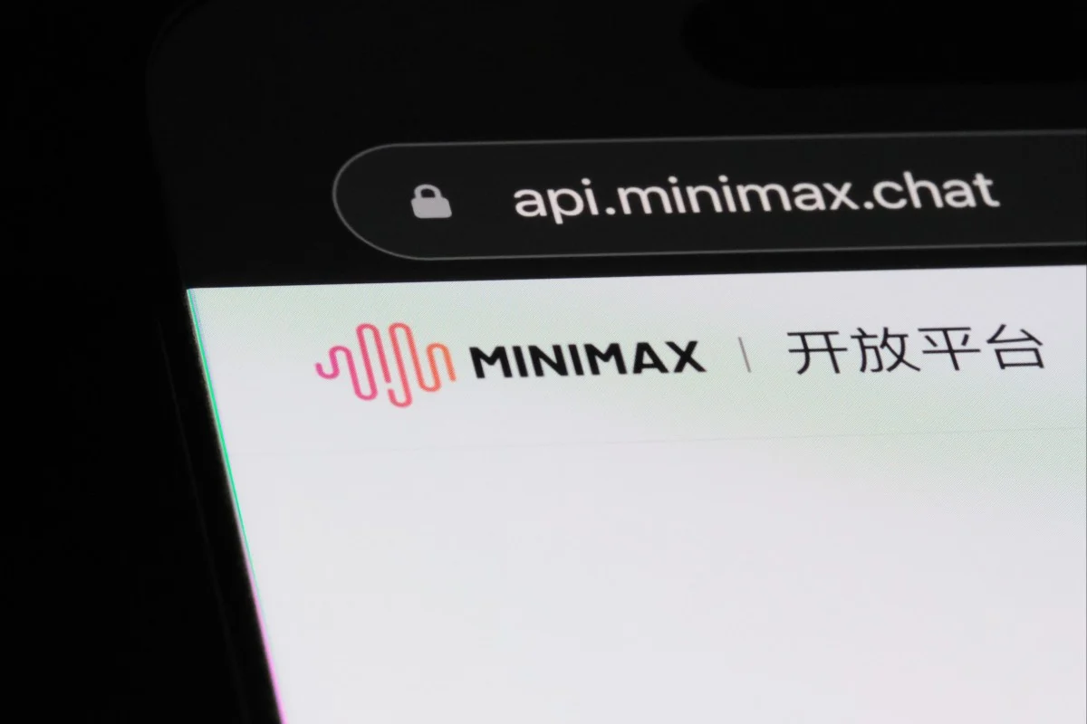 MiniMax Takes AI Race to Hong Kong With US$538 Million IPO Bid