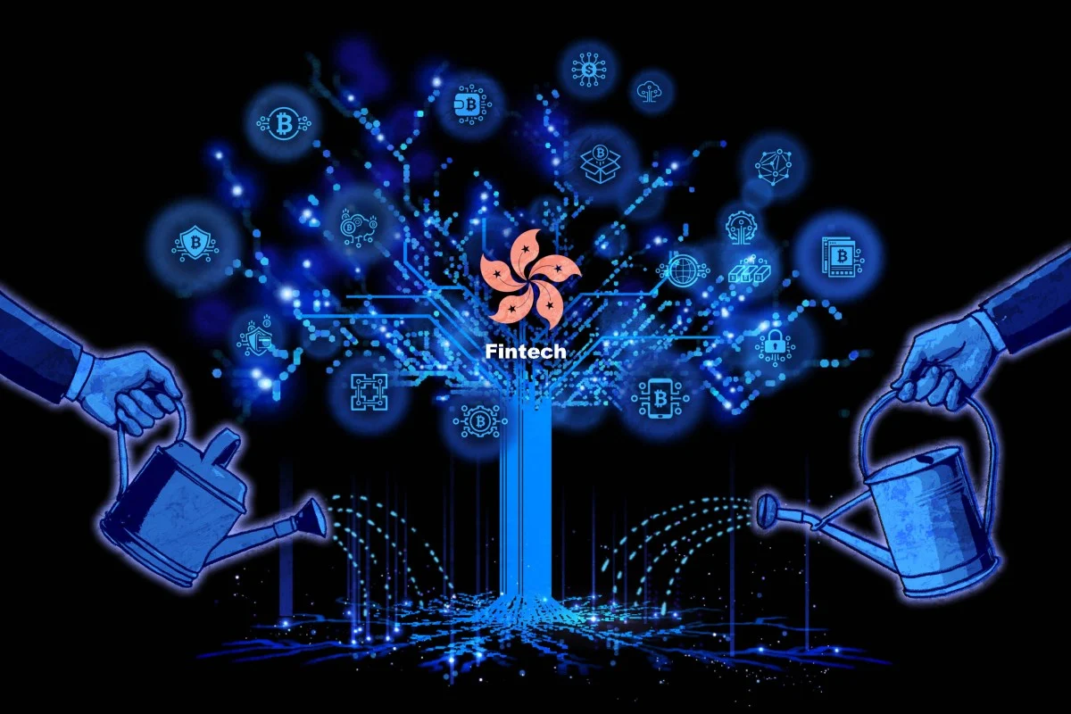 Work In Progress: Hong Kong Begins Reaping The Rewards Of Fintech Seeds Sown A Decade Ago