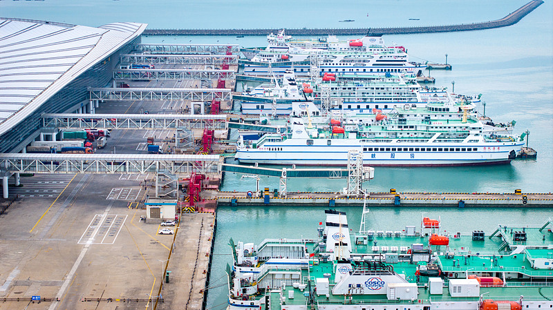 China Sets Vision for Hainan Free Trade Port as Opening Up Gateway