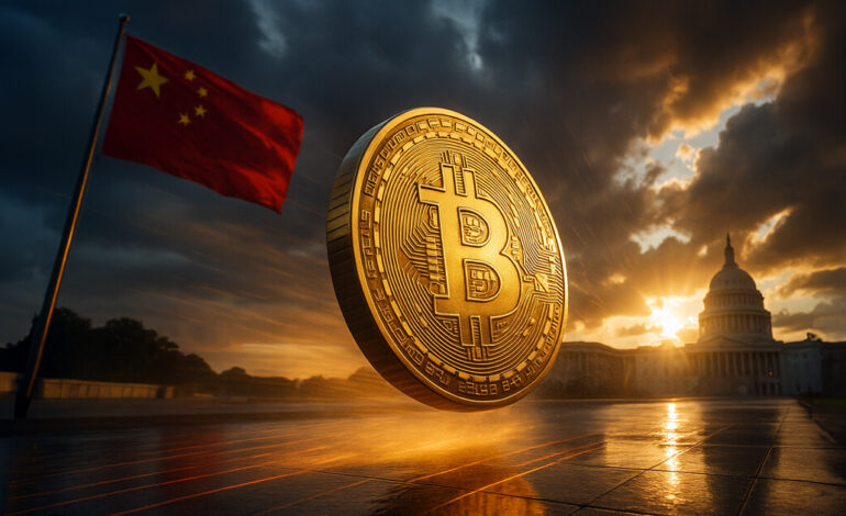 Why Claims That the US Hacked Chinese Bitcoin Wallets Do Not Hold Up