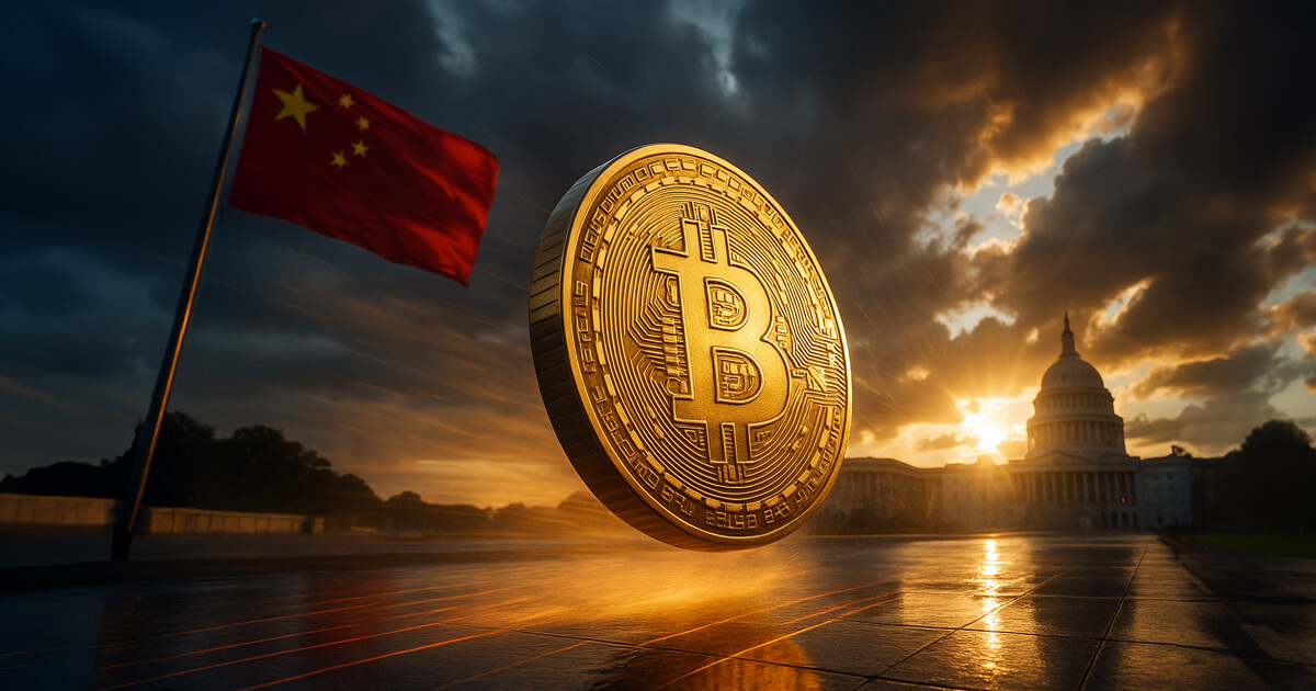 Why Claims That the US Hacked Chinese Bitcoin Wallets Do Not Hold Up