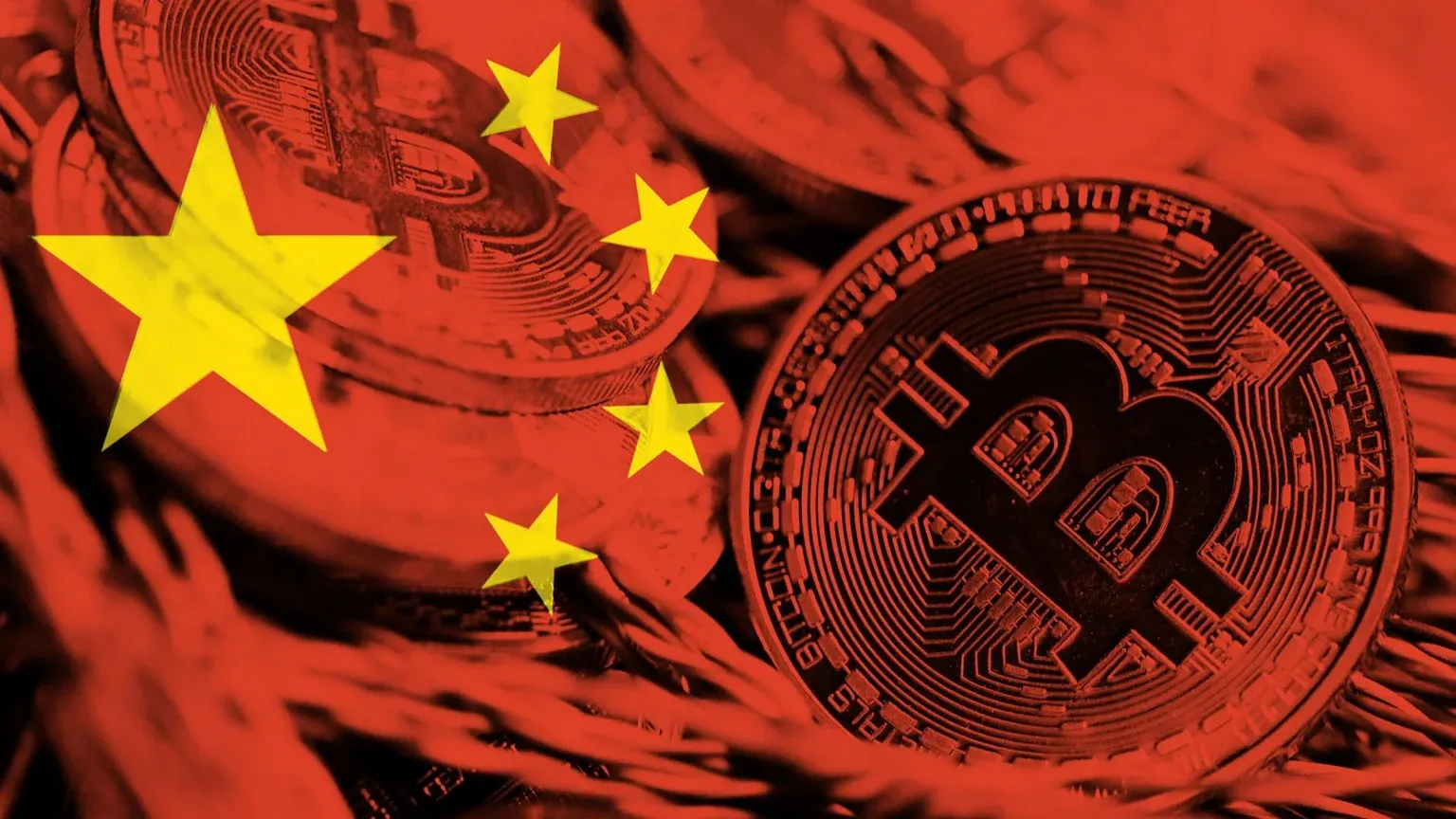 China Signals a Tougher Approach to Stablecoin and Crypto Payments