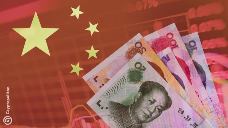 Stronger Yuan Lifts Chinese Stocks as Markets Bet on Beijing’s Currency Tolerance