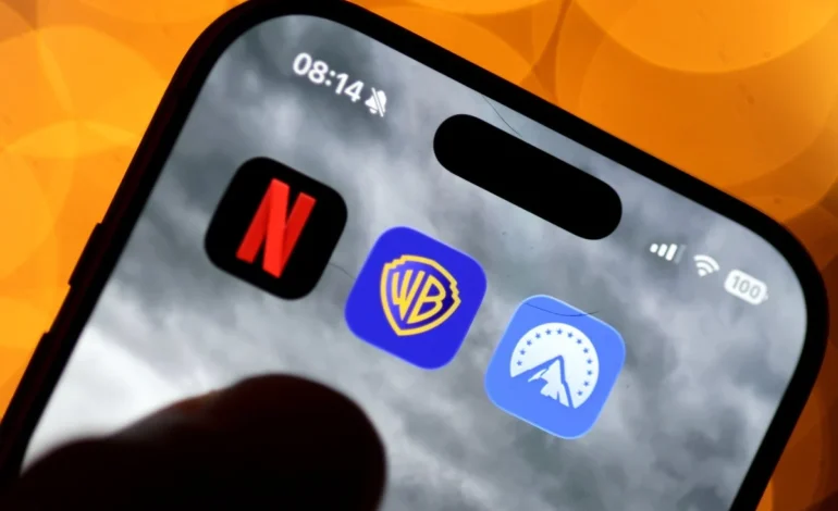Warner Bros Rejects Paramount’s US$108 Billion Takeover Bid and Endorses Netflix Merger