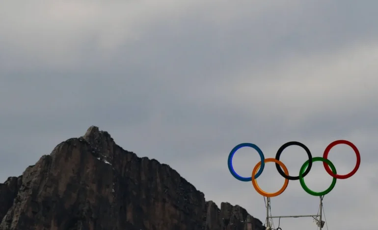 China Curling Pair Fall Short as Olympic Mixed Doubles Dream Ends
