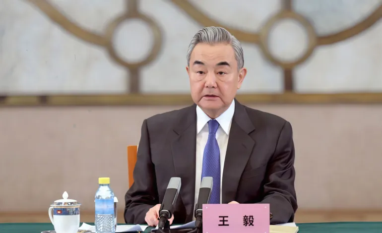 Xi Jinping Thought on Diplomacy Highlighted as Guiding Force for China’s Global Strategy