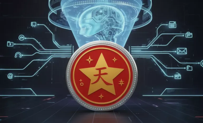 The Future of Programmable Payments in China’s AI Driven Economy