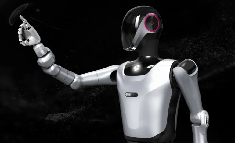 Shenzhen’s Daimon Robotics Gains New Momentum with Fresh Backing from China Mobile’s Investment Fund