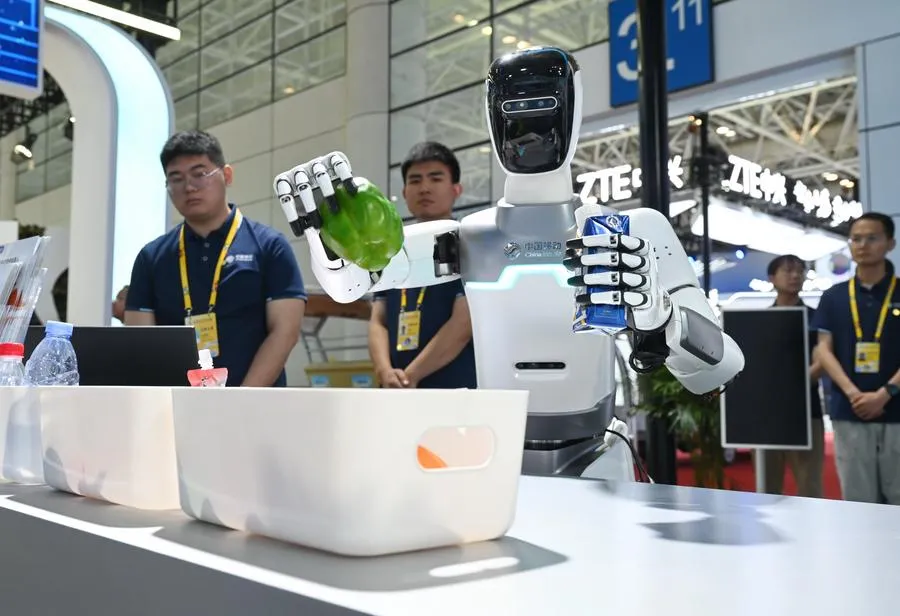 China’s Digital Economy Enters a Phase Focused on Utility Not Hype