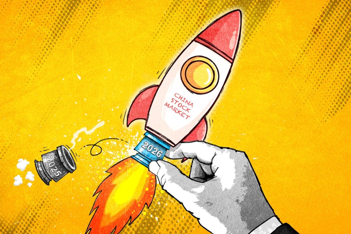 From hope to hard numbers why China stocks will need profits to sustain the bull run