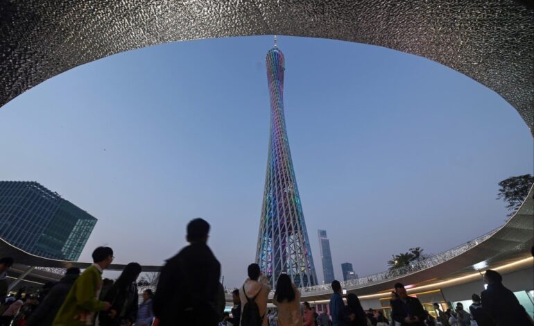 Public Safety Takes Priority as China Limits New Year’s Eve Gatherings