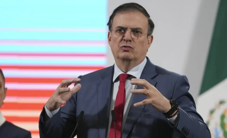 Mexico Defends Sharp Tariffs on Chinese Imports as Government Moves to Shield Local Jobs