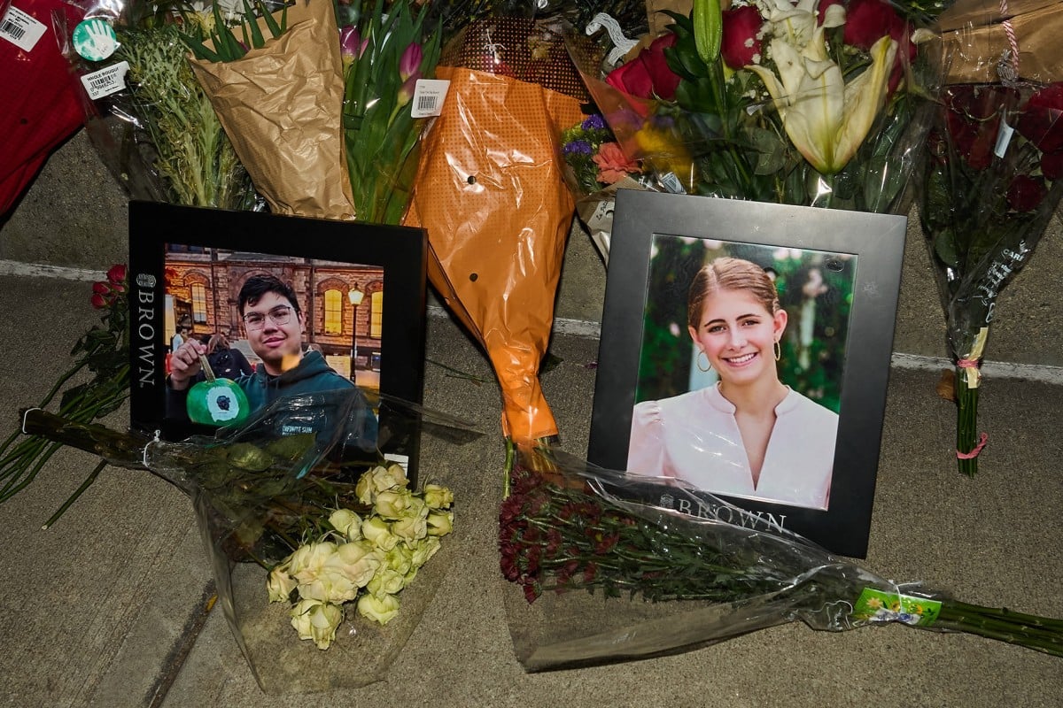 Authorities Report Breakthrough in Brown University Shooting Case